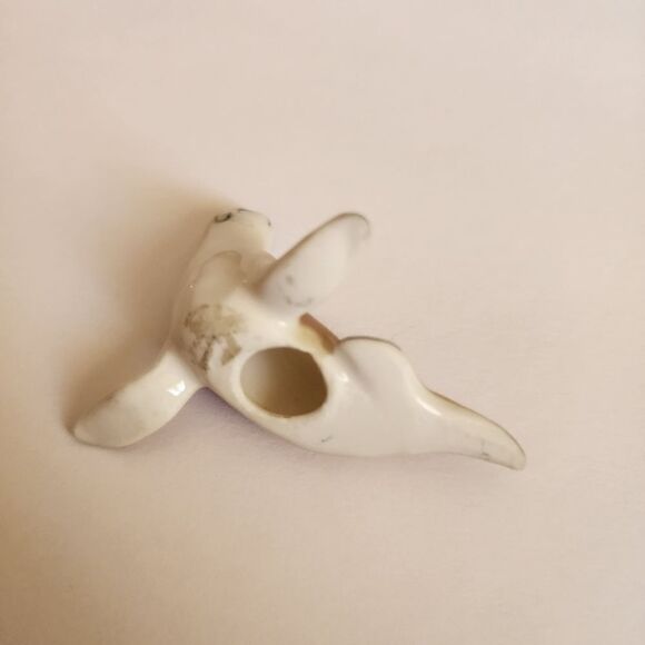 Set of 5 Miniature Bone China Seals and Walrus - Picture 9 of 14